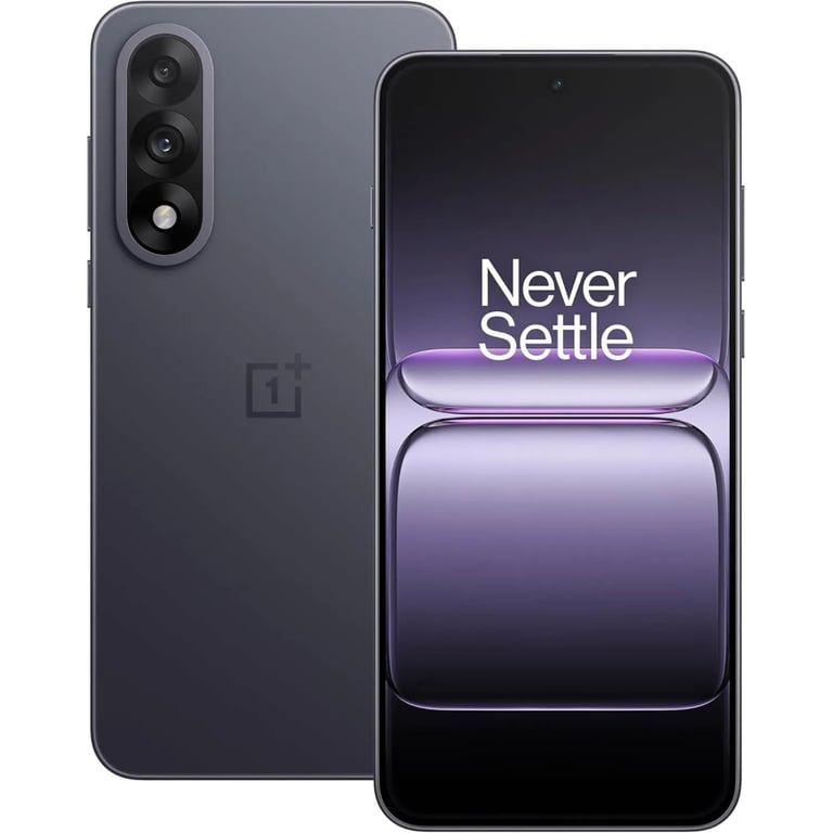 Мобільний телефон OnePlus Nord 5 5G 8/256GB Grey - фото 3
