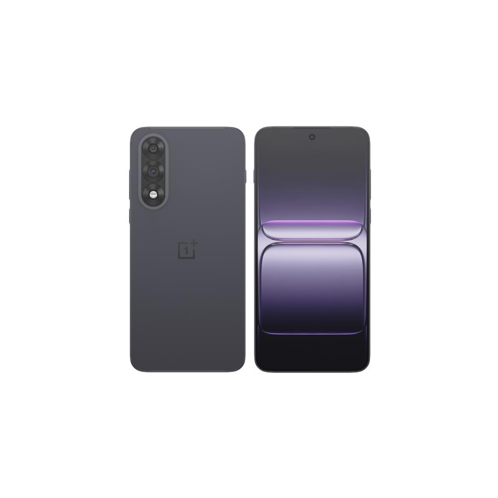 Мобільний телефон OnePlus Nord 5 5G 8/256GB Grey - фото 4 Мобільний телефон OnePlus Nord 5 5G 8/256GB Grey - фото 4