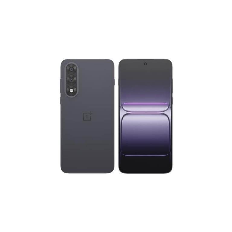 Мобільний телефон OnePlus Nord 5 5G 8/256GB Grey - фото 4