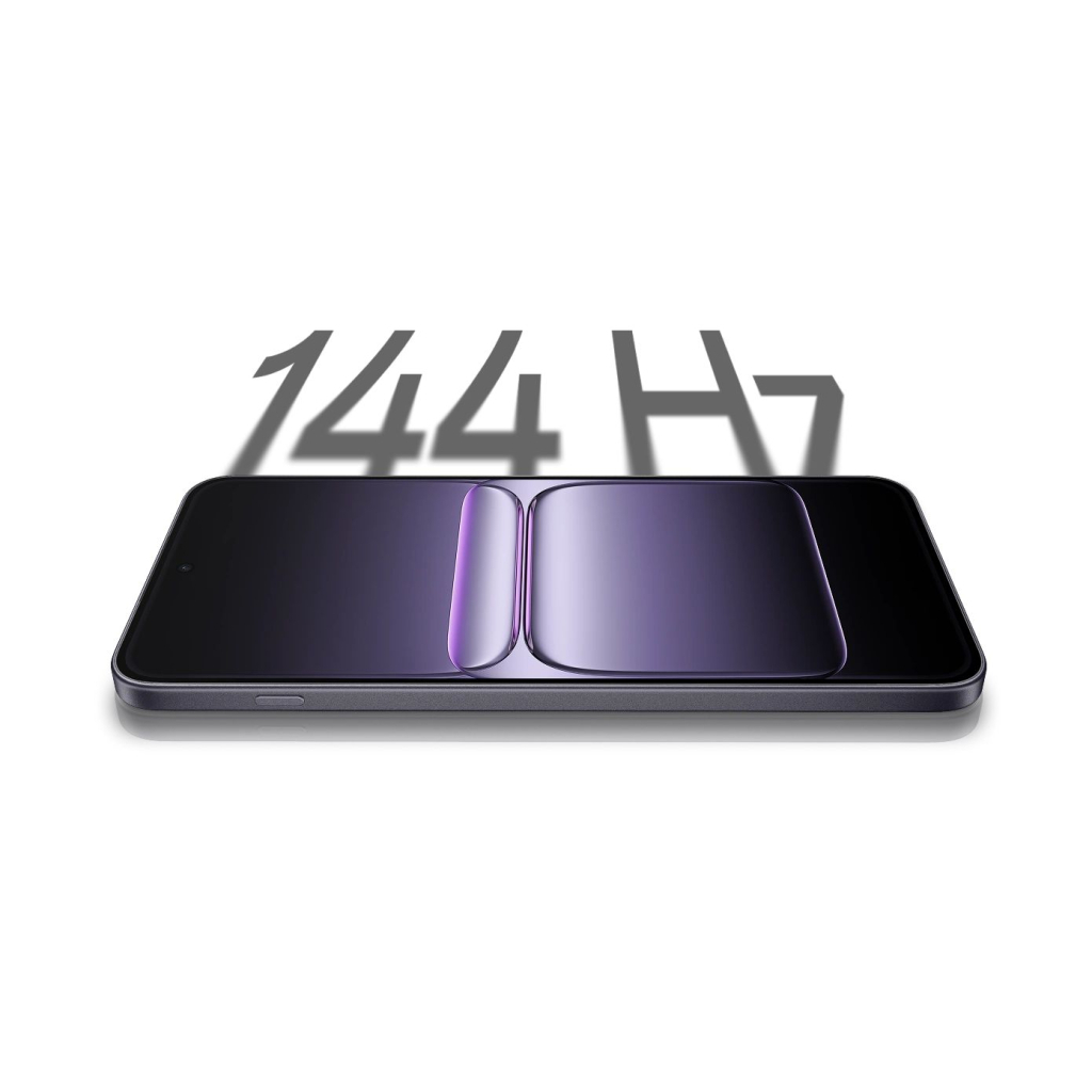 Мобільний телефон OnePlus Nord 5 5G 8/256GB Grey - фото 7 Мобільний телефон OnePlus Nord 5 5G 8/256GB Grey - фото 7
