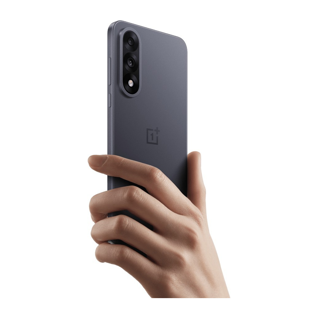 Мобільний телефон OnePlus Nord 5 5G 8/256GB Grey - фото 8 Мобільний телефон OnePlus Nord 5 5G 8/256GB Grey - фото 8