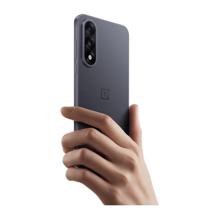 Мобільний телефон OnePlus Nord 5 5G 8/256GB Grey - фото 8