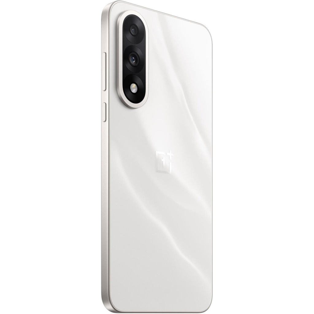 Мобільний телефон OnePlus Nord 5 5G 8/256GB White - фото 10 Мобільний телефон OnePlus Nord 5 5G 8/256GB White - фото 10