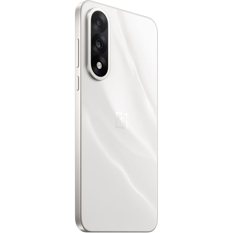 Мобільний телефон OnePlus Nord 5 5G 8/256GB White - фото 10