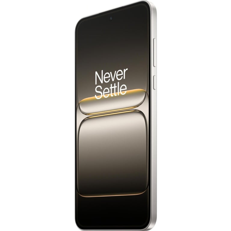 Мобільний телефон OnePlus Nord 5 5G 8/256GB White - фото 6