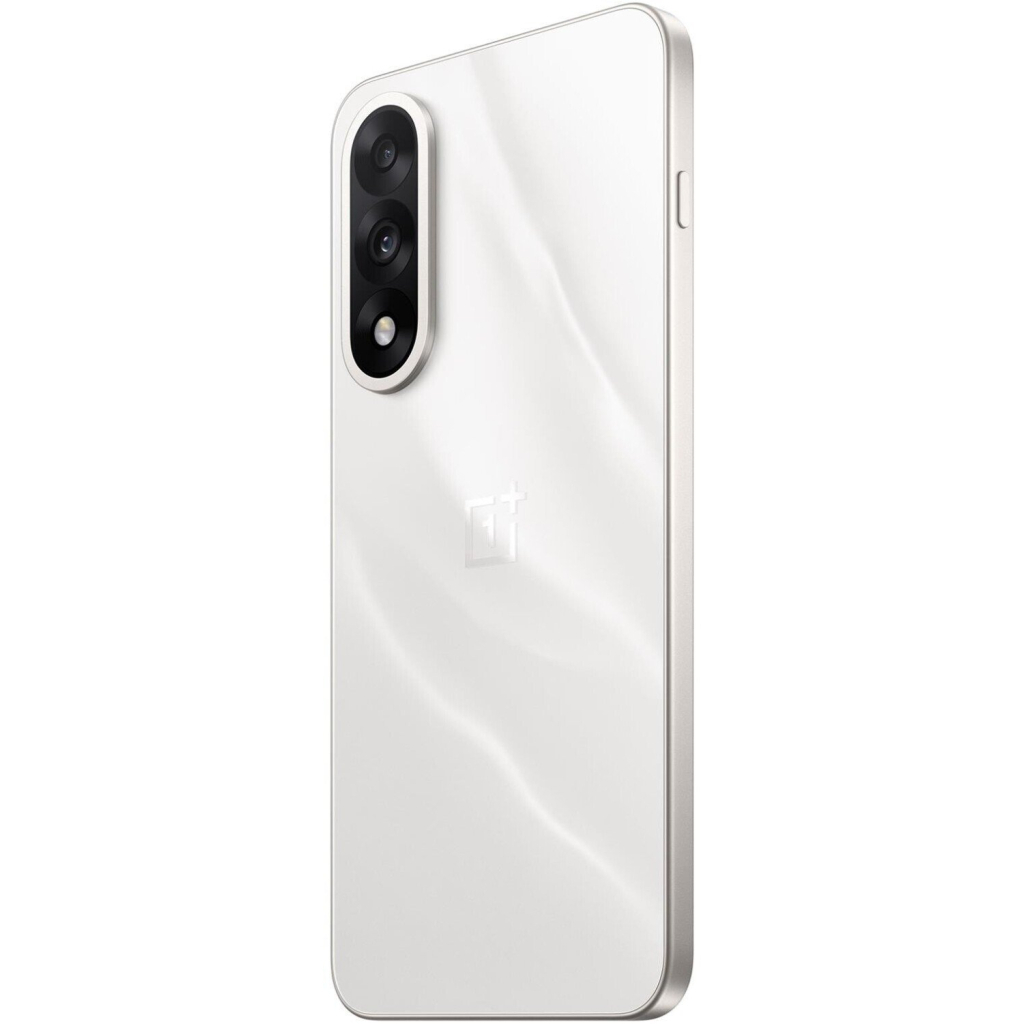 Мобільний телефон OnePlus Nord 5 5G 8/256GB White - фото 9 Мобільний телефон OnePlus Nord 5 5G 8/256GB White - фото 9
