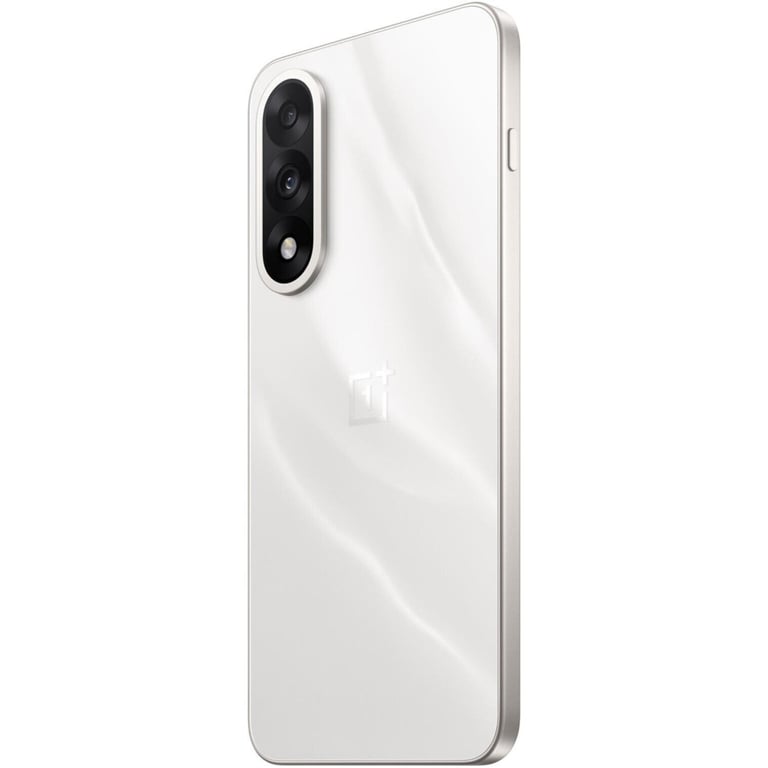 Мобільний телефон OnePlus Nord 5 5G 8/256GB White - фото 9
