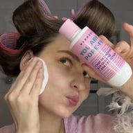 Тонік для обличчя Mermade Glycolic Acid & Oak Extract Ексфоліант З АНА кислотами 150 мл (4823122901316) - фото 3