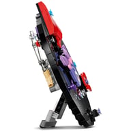 Конструктор LEGO Editions Music Вініл Олівії Родріґо (43028-) - фото 3