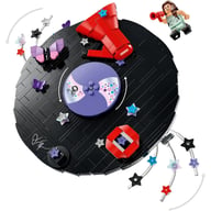 Конструктор LEGO Editions Music Вініл Олівії Родріґо (43028-) - фото 4