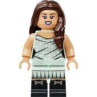 Конструктор LEGO Editions Music Вініл Олівії Родріґо (43028-) - фото 6