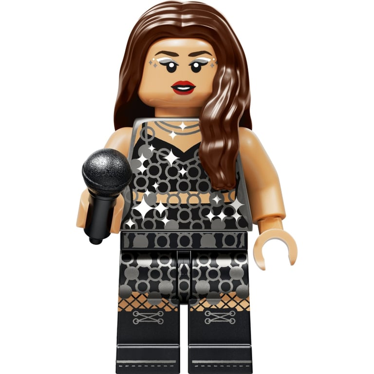 Конструктор LEGO Editions Music Місяць на концерті Олівії Родріґо (43029-) - фото 6