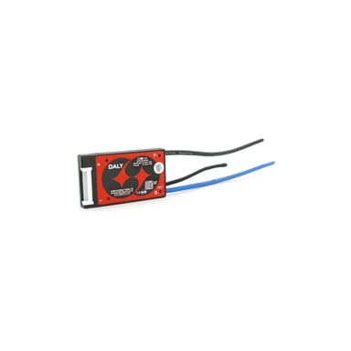 BMS контроллер DaLy Li-ion 36V 10S 20/20A (DL10S-20A) - фото 1