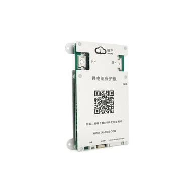 BMS контроллер JiKong Li-Ion/LiFePo4/LTO 4S-8S, 100A (B1A8S10P ver NEW) - фото 1