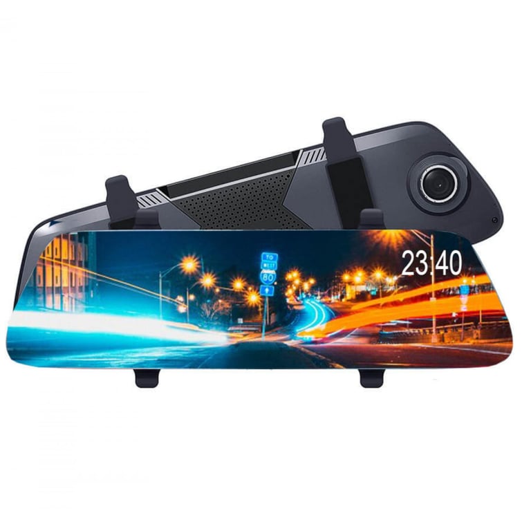 Відеореєстратор Aspiring Reflex 9 Dual FHD (RE090SK) - фото 10