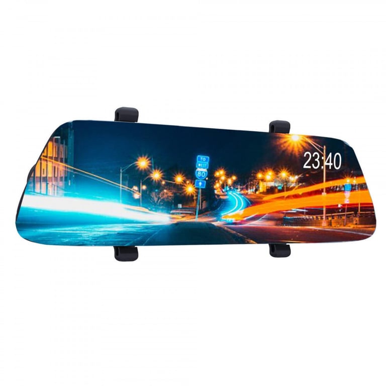 Відеореєстратор Aspiring Reflex 9 Dual FHD (RE090SK) - фото 3