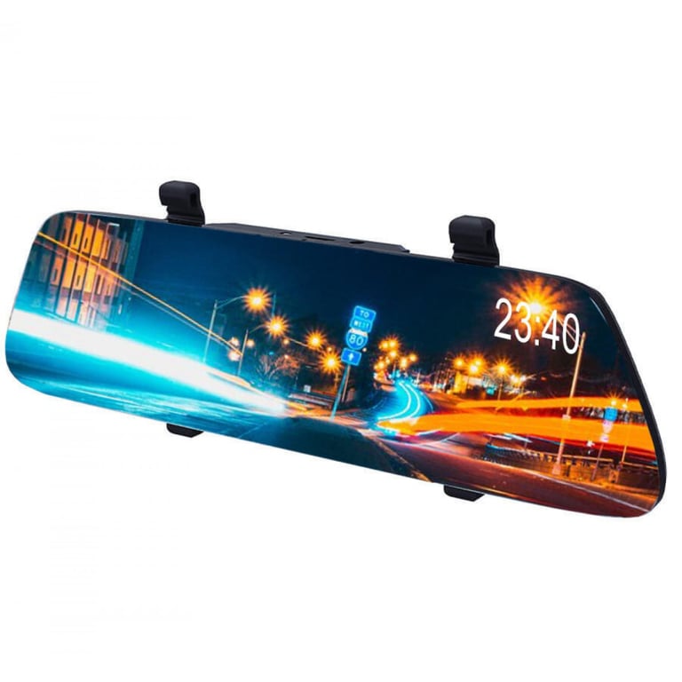 Відеореєстратор Aspiring Reflex 9 Dual FHD (RE090SK) - фото 4