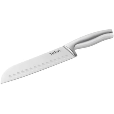 Кухонний ніж Tefal Ultimate сантоку 18 см (K1700674) - фото 1