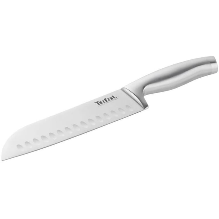 Кухонний ніж Tefal Ultimate сантоку 18 см (K1700674) - фото 1