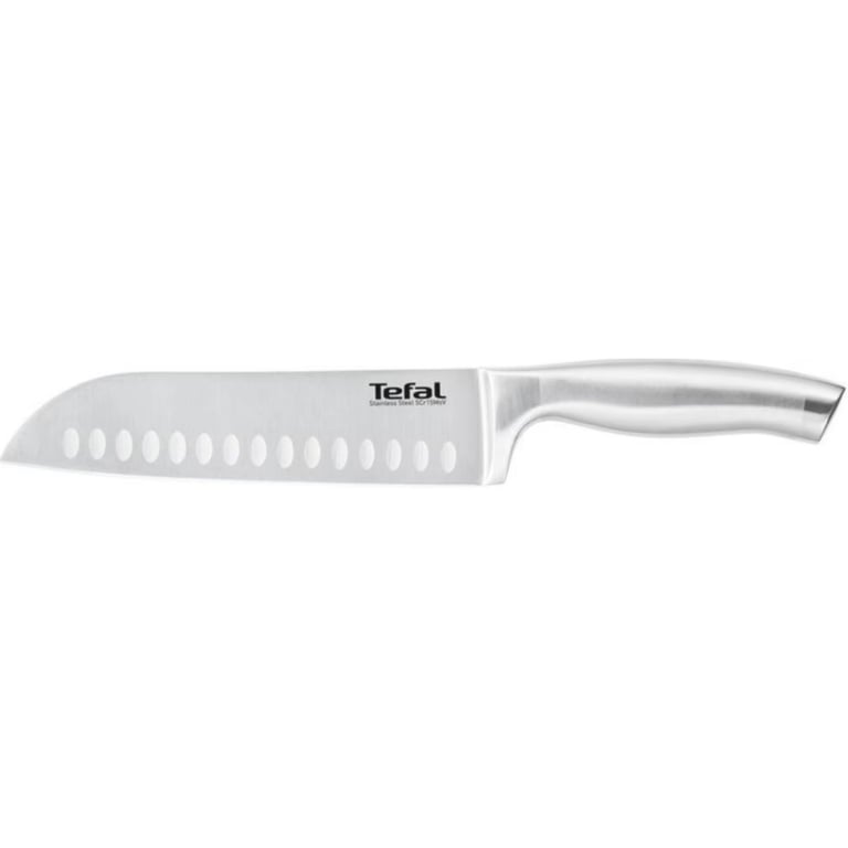 Кухонний ніж Tefal Ultimate сантоку 18 см (K1700674) - фото 2