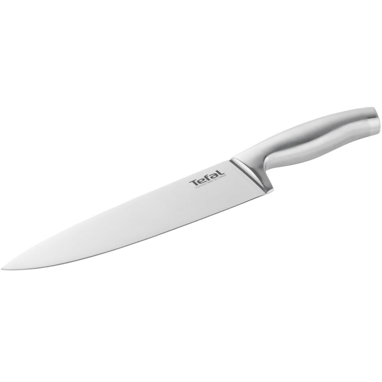 Кухонний ніж Tefal Ultimate 20см (K1700274) - фото 1