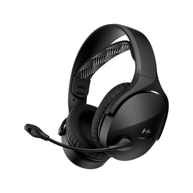 Навушники HyperX Cloud Jet Wireless Black (AJ0T1AA) - фото 1