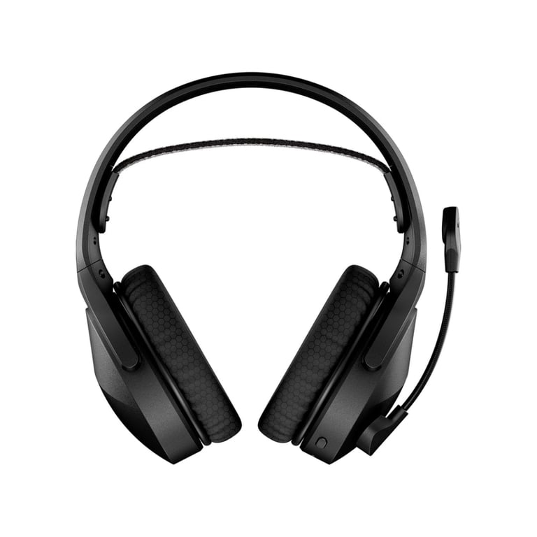 Навушники HyperX Cloud Jet Wireless Black (AJ0T1AA) - фото 7