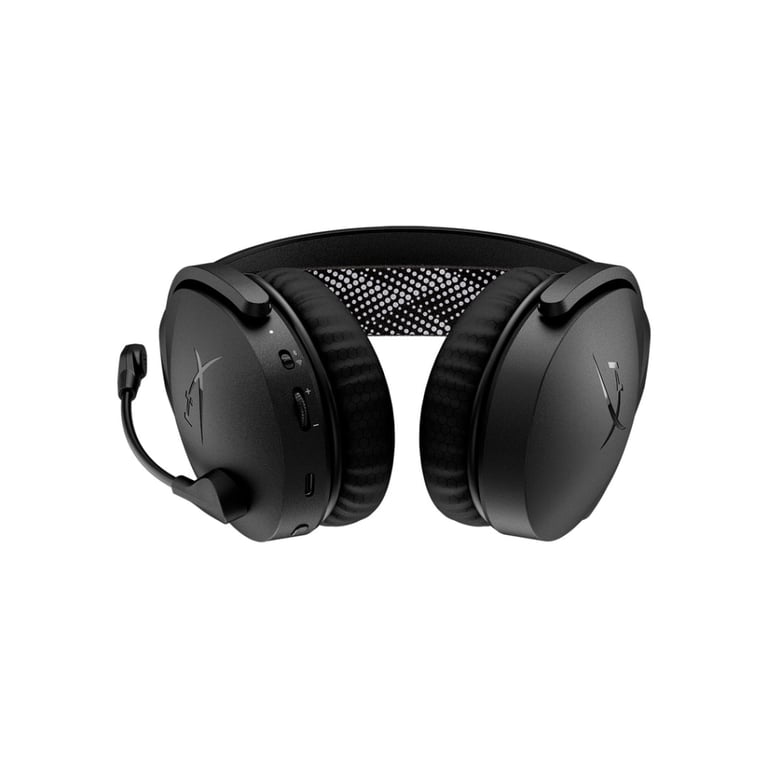 Навушники HyperX Cloud Jet Wireless Black (AJ0T1AA) - фото 8