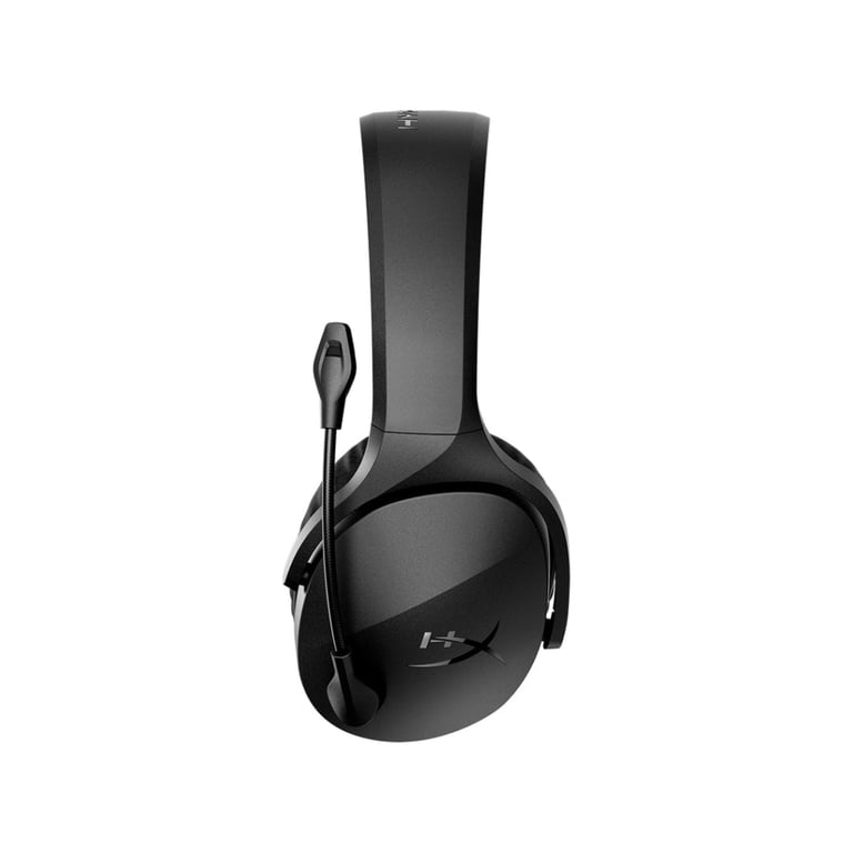Навушники HyperX Cloud Jet Wireless Black (AJ0T1AA) - фото 9