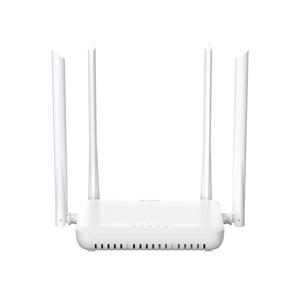 Маршрутизатор Tenda HG10C - фото 1 Маршрутизатор Tenda HG10C - фото 1