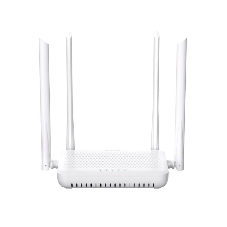 Маршрутизатор Tenda HG10C - фото 1