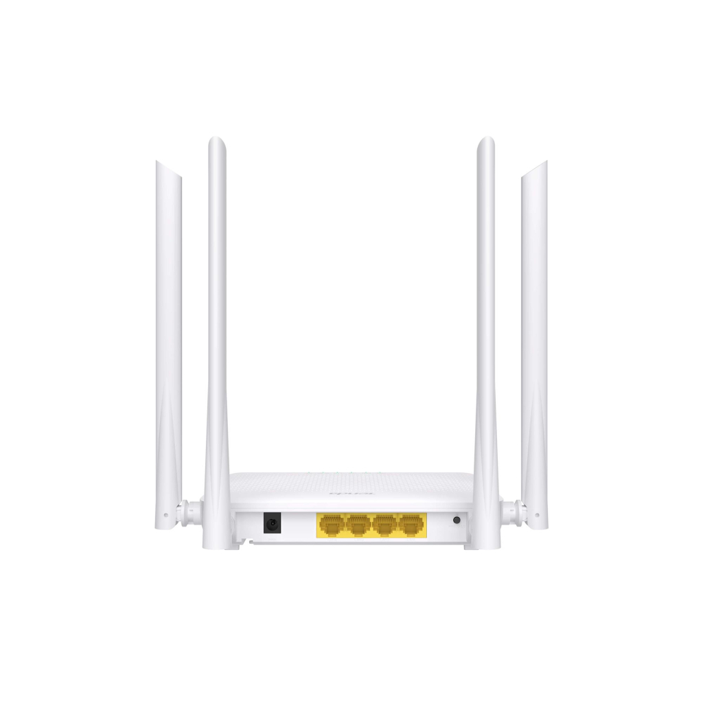 Маршрутизатор Tenda HG10C - фото 2 Маршрутизатор Tenda HG10C - фото 2
