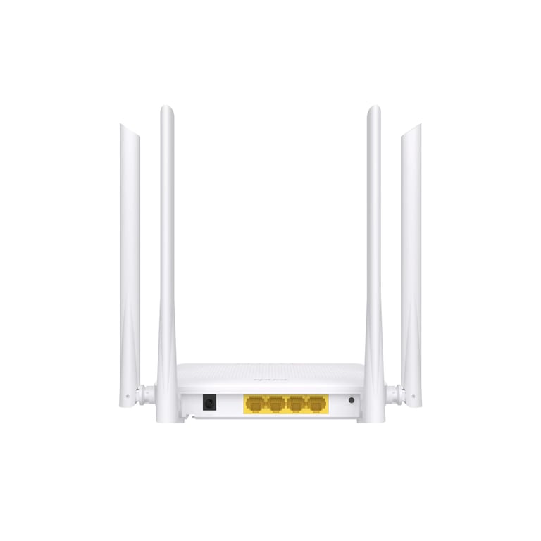 Маршрутизатор Tenda HG15C - фото 2