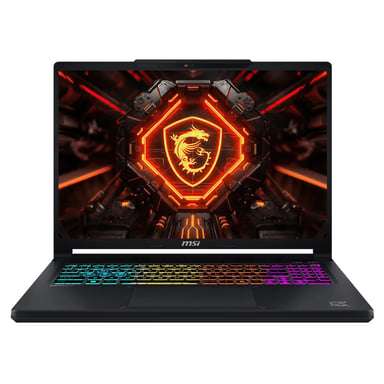 Ноутбук MSI Crosshair 16 HX E14WGK-054XUA (9S7-265343-054) - фото 1