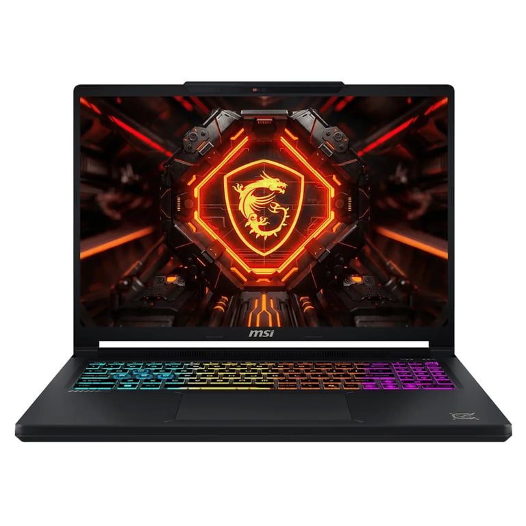 Ноутбук MSI Crosshair 16 HX E14WGK-054XUA (9S7-265343-054) - фото 1