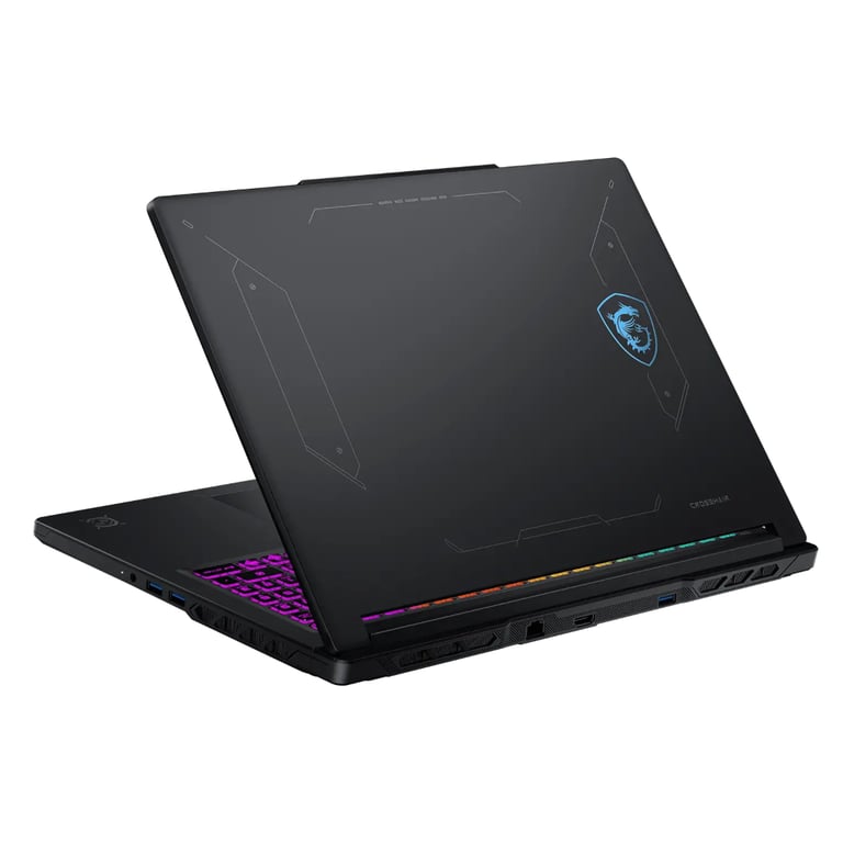 Ноутбук MSI Crosshair 16 HX E14WGK-054XUA (9S7-265343-054) - фото 2