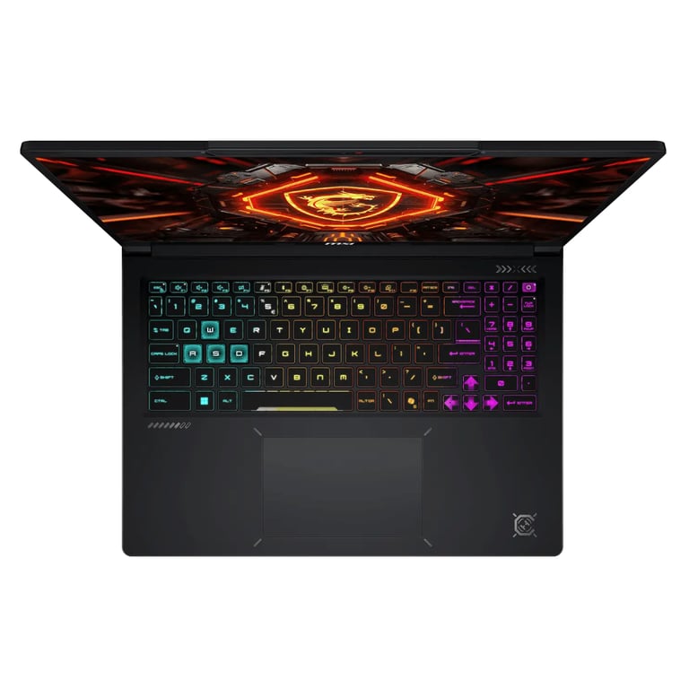 Ноутбук MSI Crosshair 16 HX E14WGK-054XUA (9S7-265343-054) - фото 4