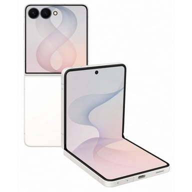 Плівка захисна Devia hydrogel Samsung Flip 8 Case-friendly front+back (DV-SM-FL8U) - фото 1