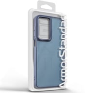Чохол до мобільного телефона Armorstandart Frame Samsung A18 4G / A17 4G Blue (ARM92943) - фото 3