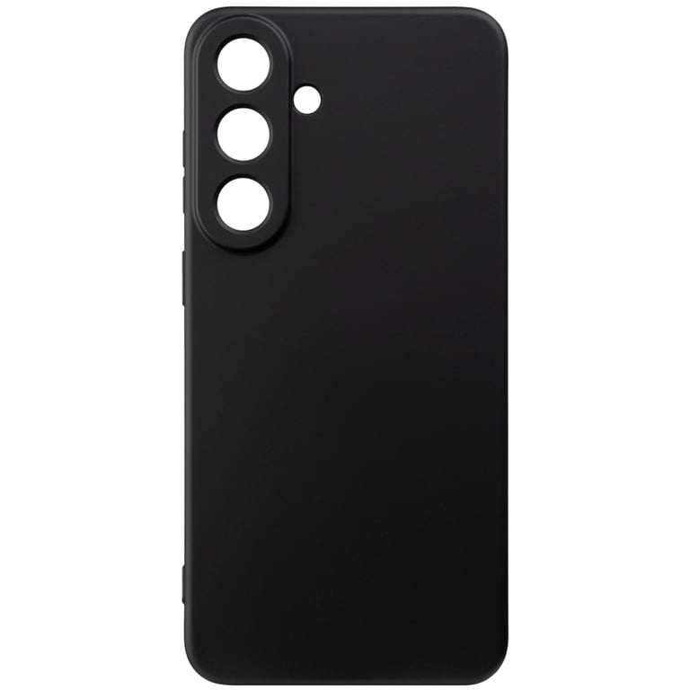Чохол до мобільного телефона Armorstandart ICON Samsung S26 FE 5G Camera Cover Black (ARM91720) - фото 1