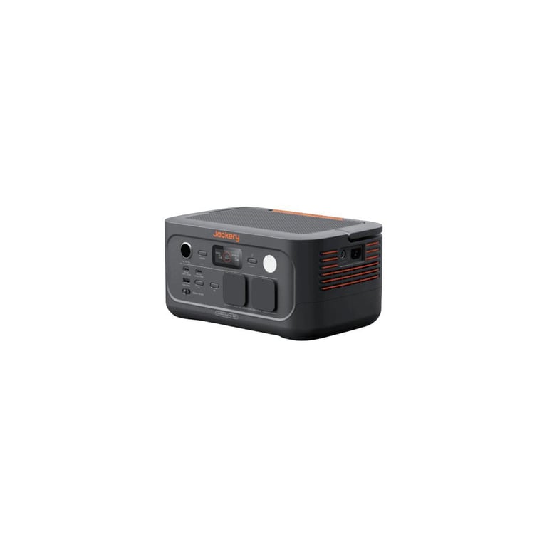 Зарядна станція Jackery EXPLORER 500V2, 512Wh (EXPLORER 500V2) - фото 3