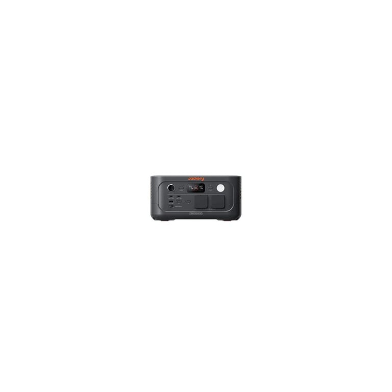 Зарядна станція Jackery EXPLORER 500V2, 512Wh (EXPLORER 500V2) - фото 4