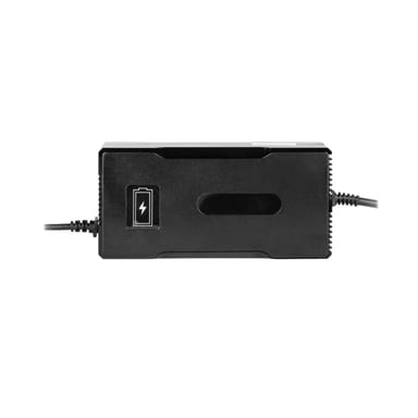 Мережевий зарядний пристрій для АКБ LogicPower LiFePO4 12V (14.6V)-12A-144W (14579) - фото 1
