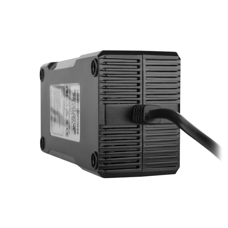 Мережевий зарядний пристрій для АКБ LogicPower LiFePO4 12V (14.6V)-12A-144W (14579) - фото 3