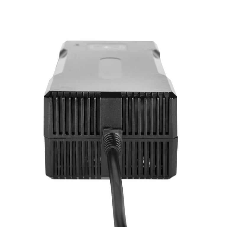 Мережевий зарядний пристрій для АКБ LogicPower LiFePO4 12V (14.6V)-12A-144W (14579) - фото 4