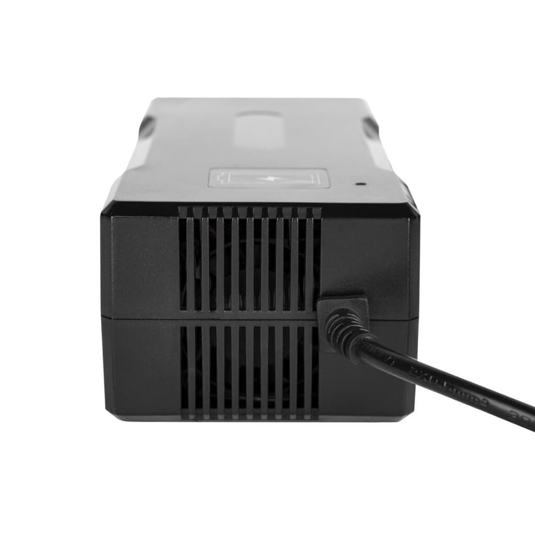 Мережевий зарядний пристрій для АКБ LogicPower LiFePO4 12V (14.6V)-12A-144W (14579) - фото 5
