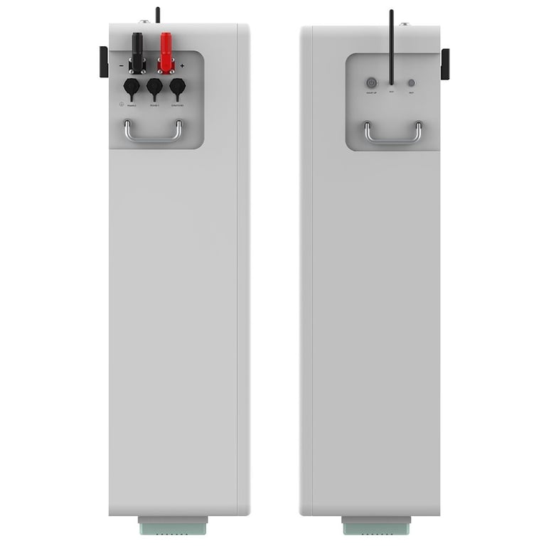 Батарея LiFePo4 Must LP28-48300 51.2V - 300Ah (LP28-48300) - фото 4