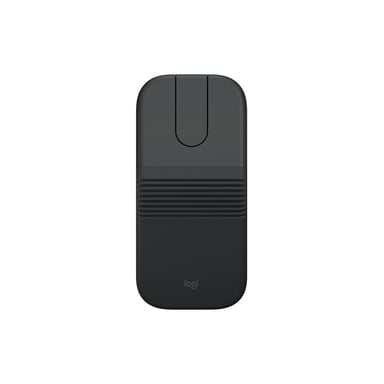 Мишка Logitech Mobi Fold for Business Wireless/Bluetooth Graphite (910-007605) - фото 1