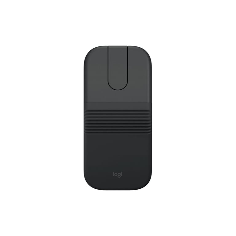 Мишка Logitech Mobi Fold for Business Wireless/Bluetooth Graphite (910-007605) - фото 1