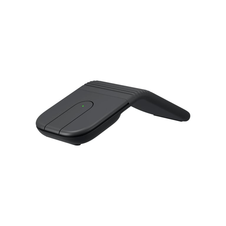 Мишка Logitech Mobi Fold for Business Wireless/Bluetooth Graphite (910-007605) - фото 2